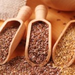 salvagente, flaxseed, diet,