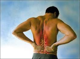 back ache, pain, salvagente,