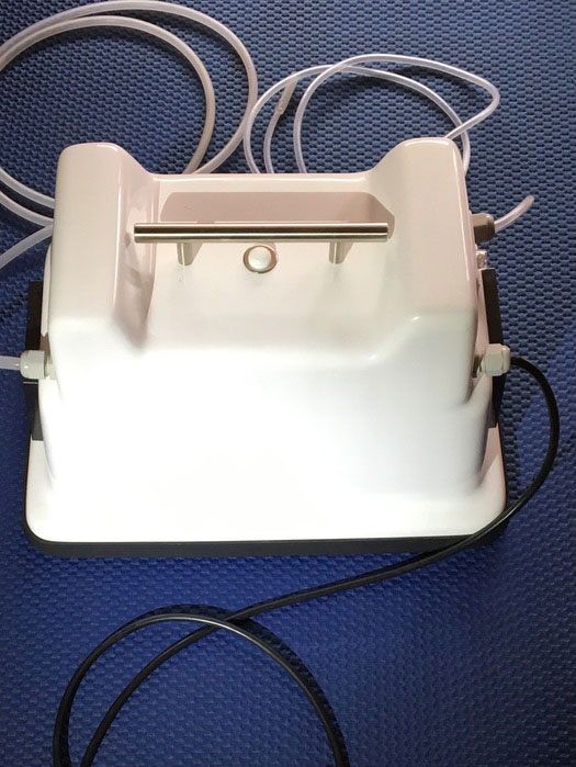 Ozone insufflation kit