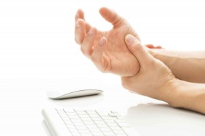 Carpal Tunnel Syndrome & Ozone Therapy