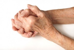 Rheumatoid arthritis: How Ozone can help