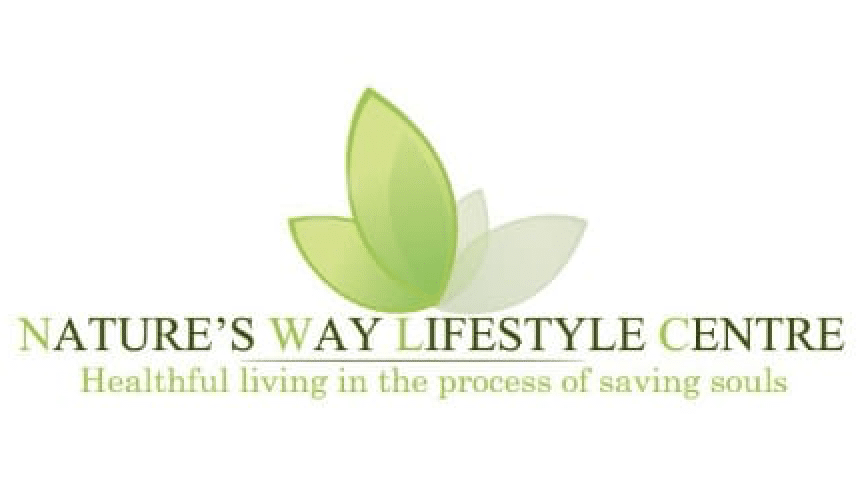 Natures Way Lifestyle logo