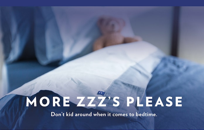 [Infographic] Why Kids Need More Sleep