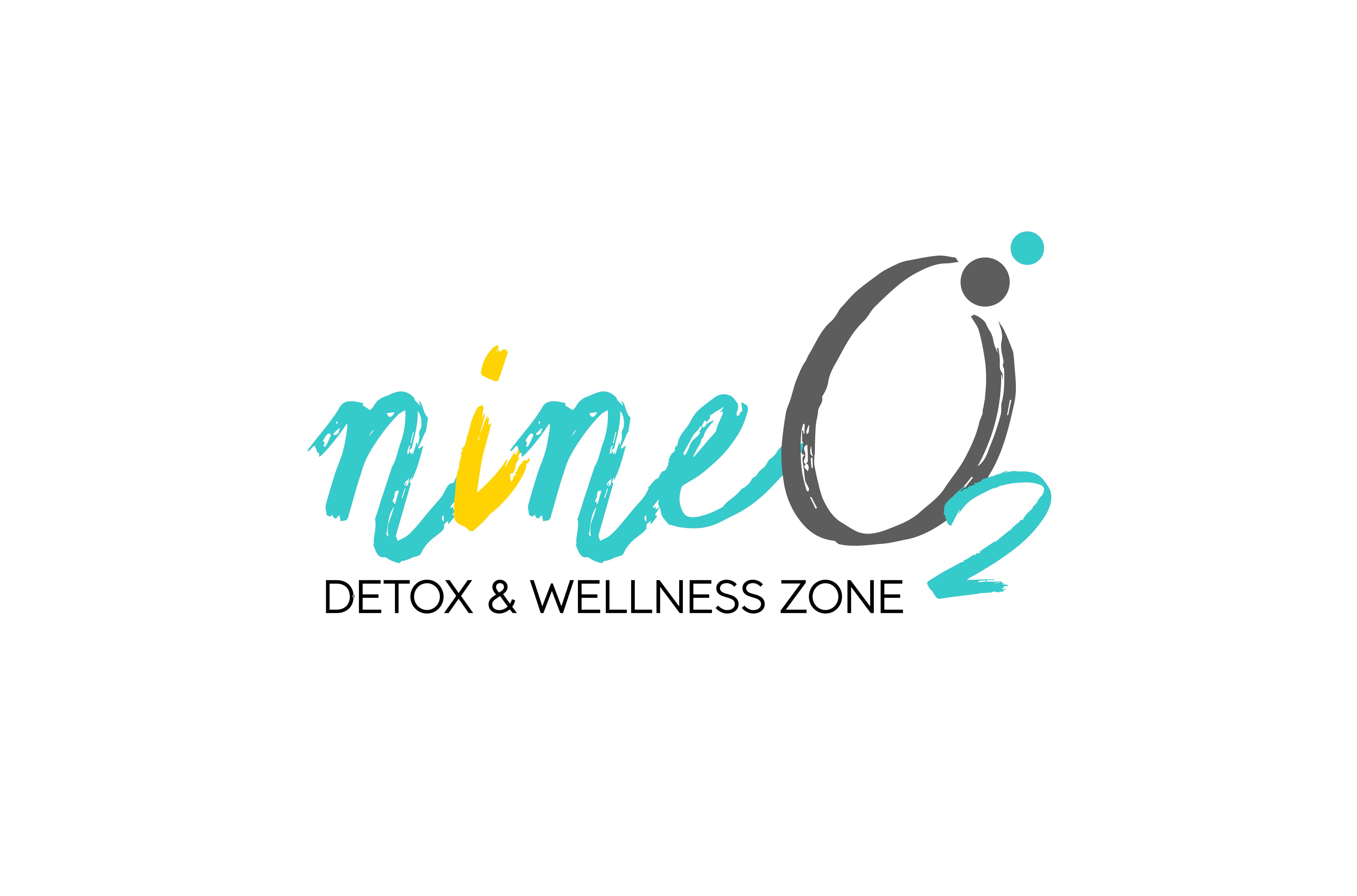 NineO2 Detox & Wellness Zone