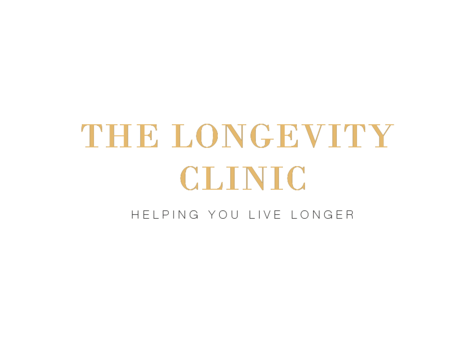The Longevity Clinic