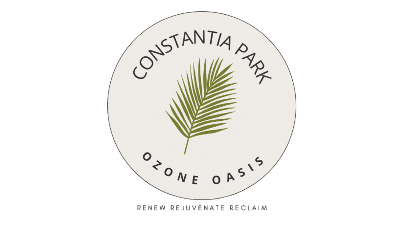 Constantia Park ozone oasis logo 2