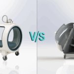 Hyperbaric vs ozone saunas