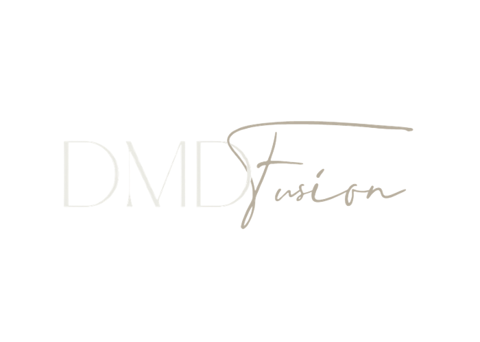 DMD Fusion Logo
