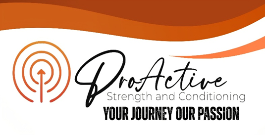 Pro-Active Strength and Conditioning