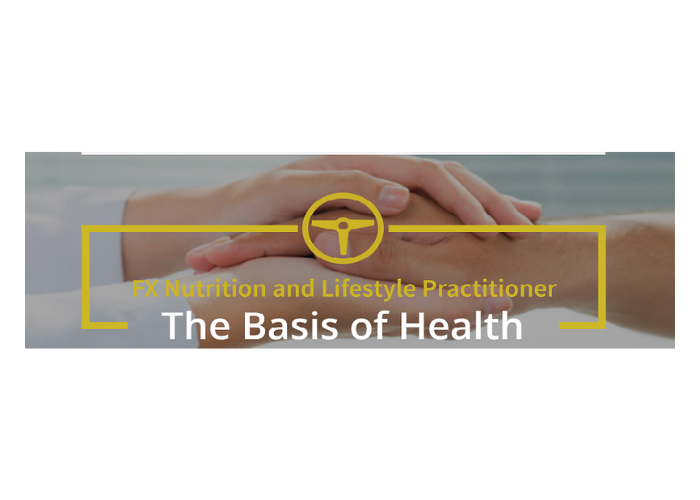 The Basis of Health Logo
