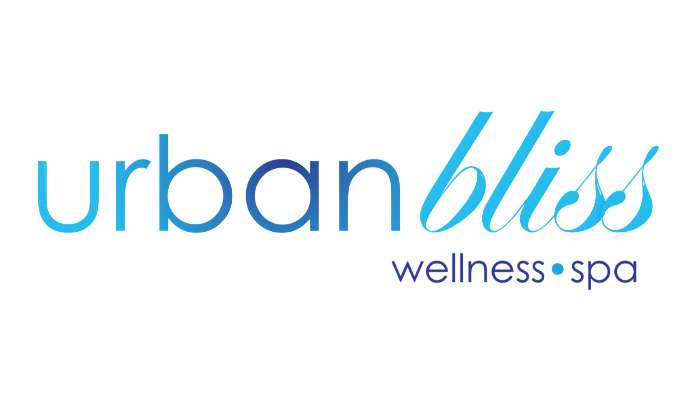 Urban Bliss Wellness Spa logo