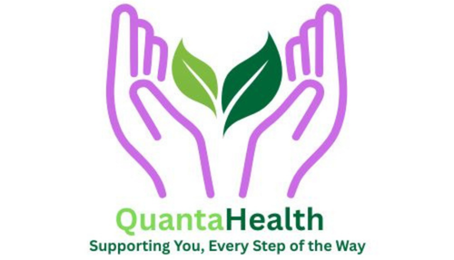 QuantaHealth logo